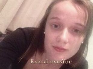 KarlyLovesYou