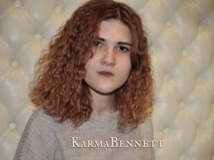 KarmaBennett