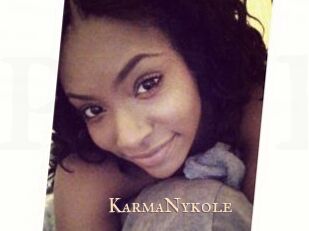 KarmaNykole