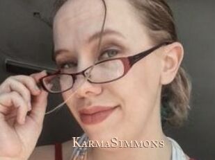 KarmaSimmons