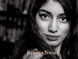 KarmenNight