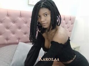 Karolaa