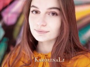 KarolinaLi