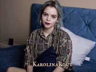 KarolinaRout