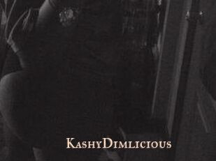 KashyDimlicious