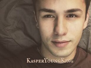 KasperYoungKing