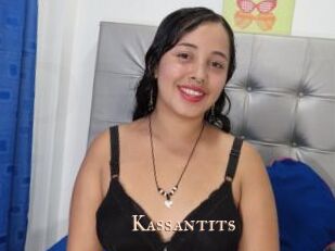 Kassantits