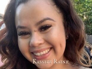 Kassidy_Raine