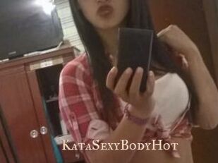 KataSexyBodyHot