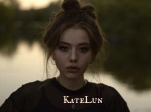 KateLun Pink Center Fold
