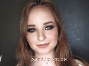 KatePrinston