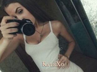 Kate_Xo Pink Center Fold