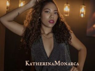 KatherinaMonarca Pink Center Fold