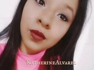 KatherineAlvarez Pink Center Fold