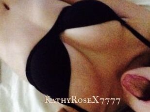 KathyRoseX7777