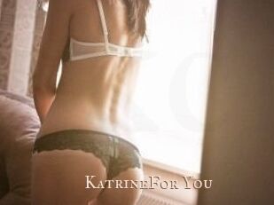 KatrineFor_You_