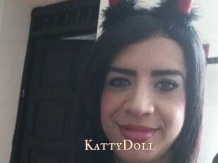 KattyDoll