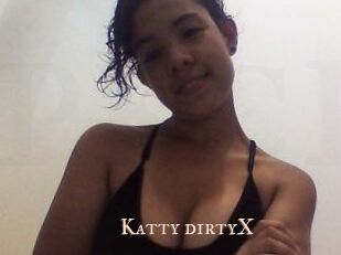 Katty_dirtyX