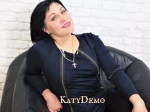 KatyDemo