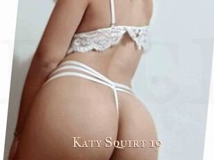Katy_Squirt_19 Pink Center Fold