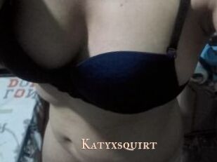 Katyxsquirt