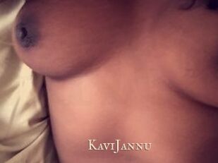 KaviJannu