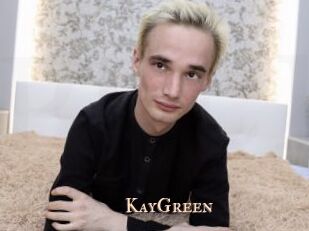 KayGreen