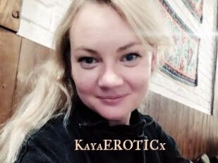 KayaEROTICx