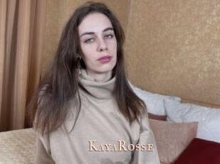 KayaRosse