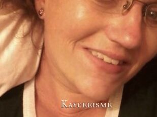 Kayceeisme