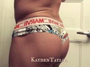 KaydenTaylor