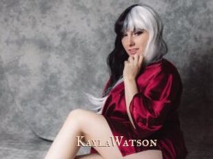 KaylaWatson