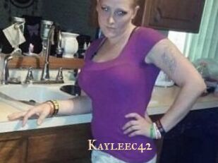 Kayleec42