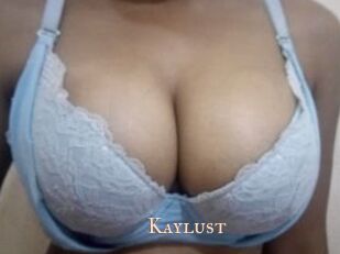 Kaylust