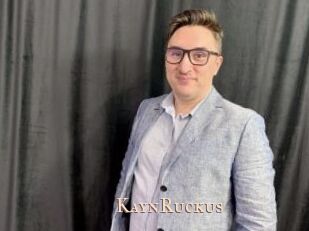 KaynRuckus