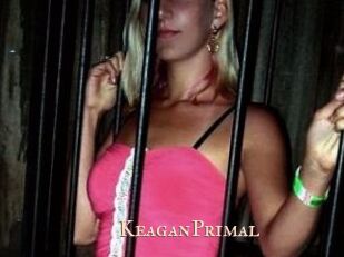 KeaganPrimal