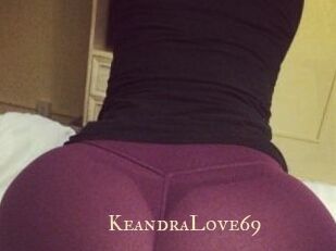 KeandraLove69