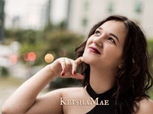 KeishaMae