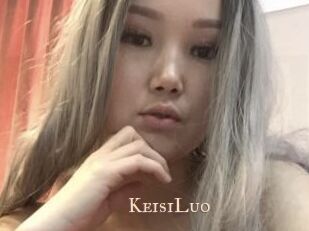 KeisiLuo