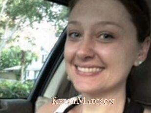 KelliMadison