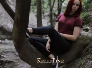 KelliPine