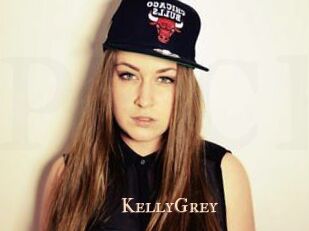 KellyGrey