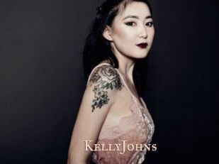 KellyJohns