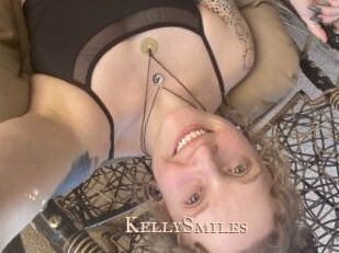 KellySmiles