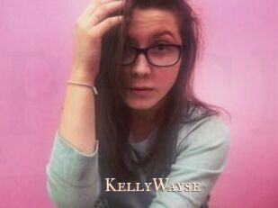 KellyWayse