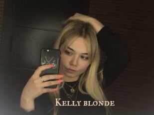 Kelly_blonde Pink Center Fold