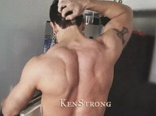 KenStrong