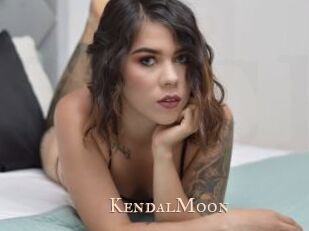 KendalMoon