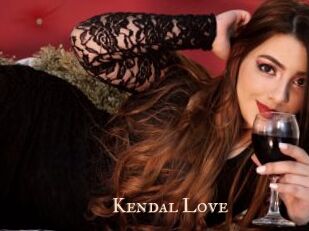 Kendal_Love