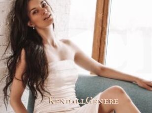 KendallGenere
